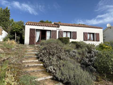 Vente maison 5 pièces Saint-Jean-de-Monts 85