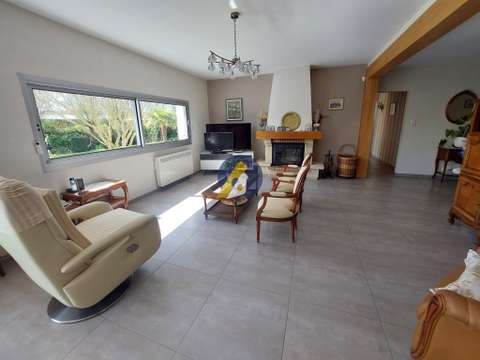 Vente maison 5 pièces Saint-Jean-de-Monts 85
