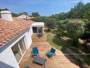 Vente Maison 5 chambresSaint-Jean-de-Monts