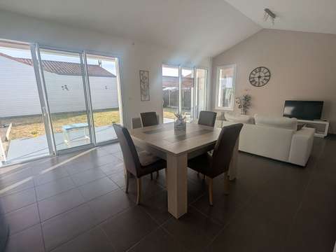 Vente maison 5 pièces Vente maison 5 pièces