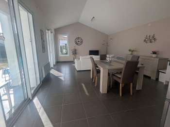 Vente Maison 3 chambresSaint-Jean-de-Monts