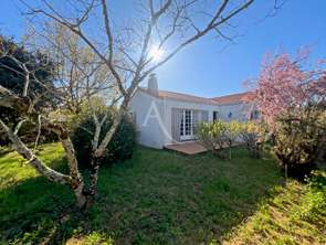 Vente Maison 2 chambresSaint-Jean-de-Monts