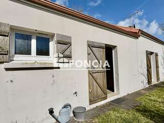 Vente maison 4 pièces Vente maison 4 pièces