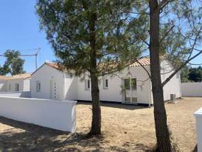 Vente MaisonSaint-Jean-de-Monts