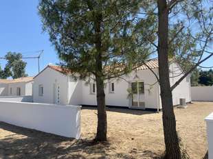 Photo Vente maison Saint-Jean-de-Monts