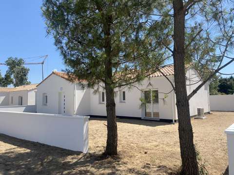 Vente maison Saint-Jean-de-Monts 85