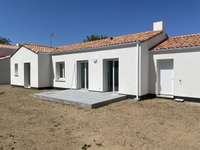 Vente maison