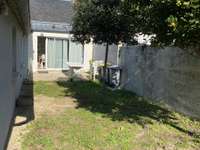 Vente maison