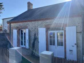 Vente Maison 3 chambresSaint-Jean-de-Monts