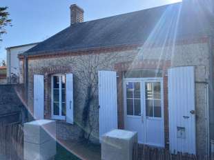 Photo Vente maison Saint-Jean-de-Monts