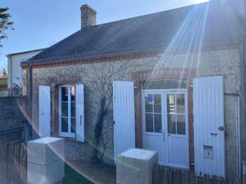 Photo Vente maison Saint-Jean-de-Monts