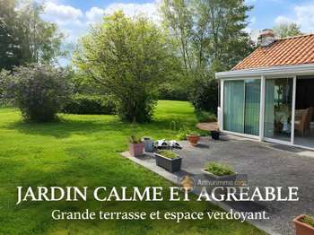 Photo Vente maison Saint-Jean-de-Monts