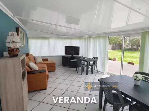 Vente maison 5 pièces Vente maison 5 pièces
