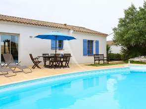 Vente Maison 2 chambresSaint-Jean-de-Monts