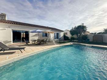 Vente Maison 2 chambresSaint-Jean-de-Monts