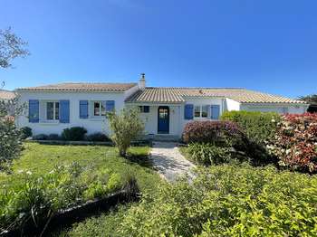 Vente Maison 3 chambresSaint-Jean-de-Monts