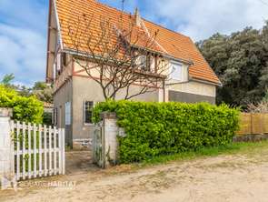 Vente Maison 3 chambresSaint-Jean-de-Monts