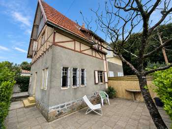 Vente Maison 3 chambresSaint-Jean-de-Monts