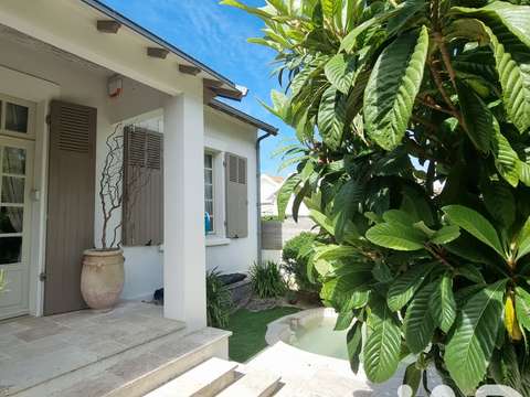 Vente maison 6 pièces Saint-Jean-de-Monts 85