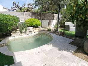 Vente Maison 5 chambresSaint-Jean-de-Monts