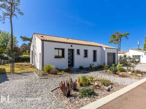 Vente Maison 3 chambresSaint-Jean-de-Monts