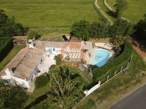 Vente Maison 3 chambresSaint-Jean-de-Monts