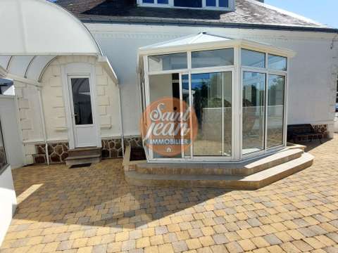 Vente maison 5 pièces Saint-Jean-de-Monts 85