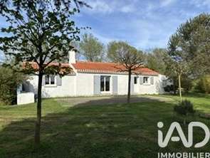 Vente Maison 2 chambresSaint-Jean-de-Monts