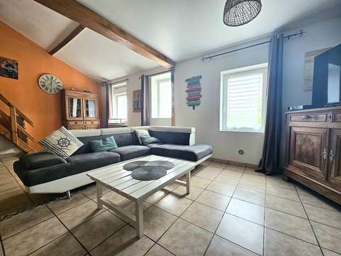Vente maison 4 pièces Vente maison 4 pièces