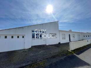 Photo Vente maison Saint-Jean-de-Monts