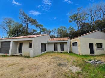 Photo Vente maison Saint-Jean-de-Monts