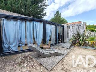 Vente maison 3 pièces Vente maison 3 pièces