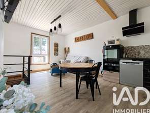 Vente Maison 2 chambresSaint-Jean-de-Monts
