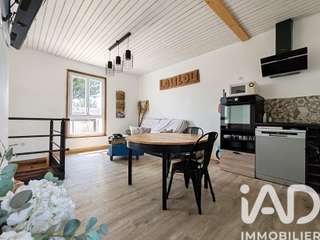 Vente maison 3 pièces Vente maison 3 pièces