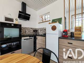 Vente maison 3 pièces Vente maison 3 pièces