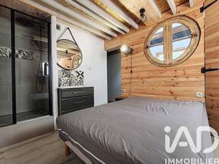 Vente maison 3 pièces Vente maison 3 pièces