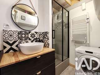 Vente maison 3 pièces Vente maison 3 pièces