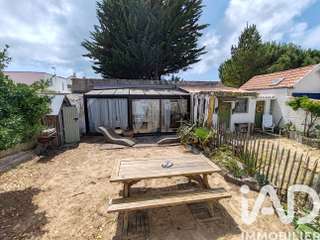 Vente maison 3 pièces Vente maison 3 pièces