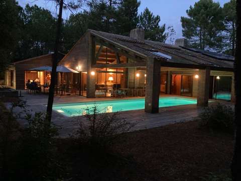 Vente maison 7 pièces Saint-Jean-de-Monts 85