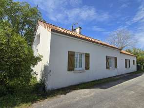Vente Maison 2 chambresSaint-Jean-de-Monts