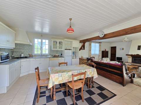 Vente maison 3 pièces Vente maison 3 pièces