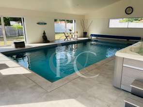 Vente Maison 6 chambresSaint-Jean-de-Monts