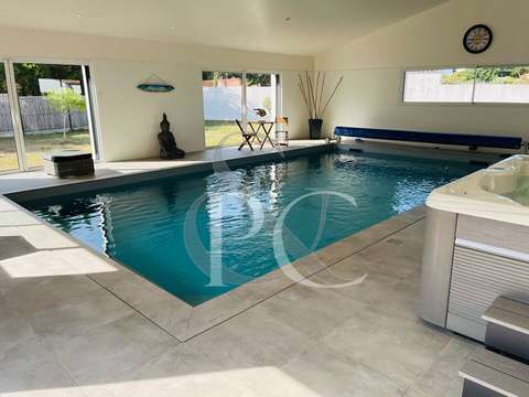 Vente maison 8 pièces Saint-Jean-de-Monts 85