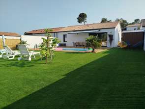 Vente Maison 3 chambresSaint-Jean-de-Monts