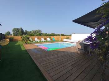 Vente maison 5 pièces Saint-Jean-de-Monts 85