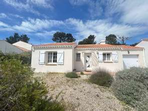 Vente Maison 2 chambresSaint-Jean-de-Monts