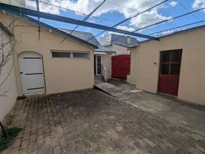 Vente Maison 2 chambresSaint-Jean-de-Monts