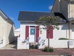 Vente Maison 2 chambresSaint-Jean-de-Monts
