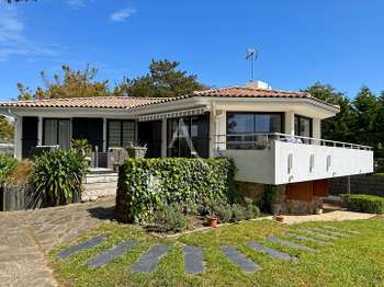 Vente maison 7 pièces Saint-Jean-de-Monts 85