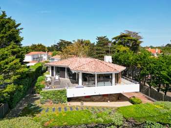 Vente Maison 5 chambresSaint-Jean-de-Monts